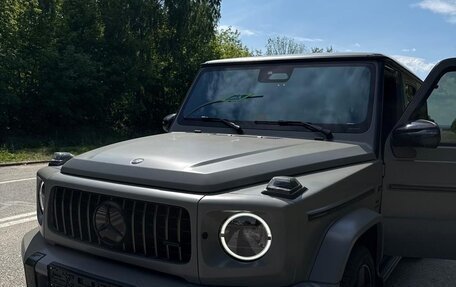 Mercedes-Benz G-Класс AMG, 2025 год, 32 800 000 рублей, 14 фотография