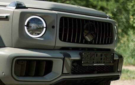Mercedes-Benz G-Класс AMG, 2025 год, 32 800 000 рублей, 13 фотография