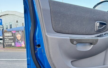 Hyundai Accent II, 2003 год, 340 000 рублей, 10 фотография