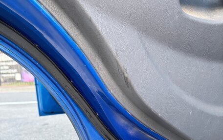 Hyundai Accent II, 2003 год, 340 000 рублей, 12 фотография