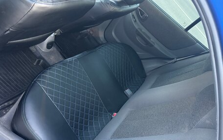 Hyundai Accent II, 2003 год, 340 000 рублей, 22 фотография