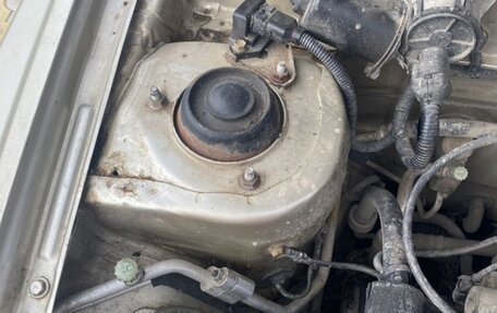 Hyundai Accent II, 2004 год, 270 000 рублей, 8 фотография
