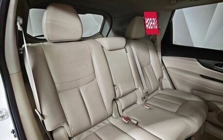 Nissan X-Trail, 2016 год, 1 697 000 рублей, 15 фотография