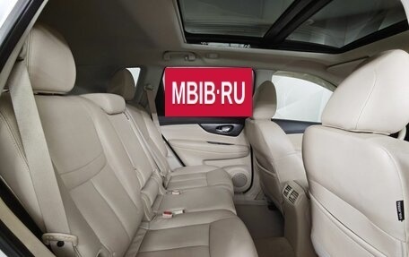Nissan X-Trail, 2016 год, 1 697 000 рублей, 14 фотография