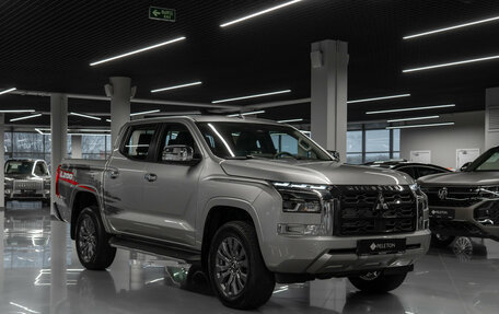Mitsubishi L200, 2025 год, 5 300 000 рублей, 2 фотография