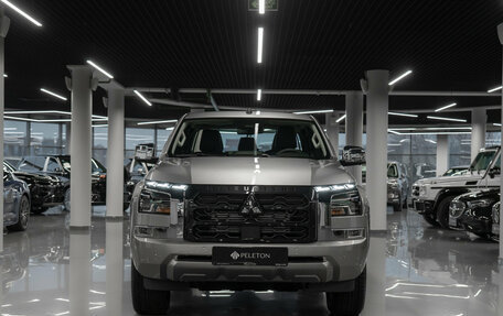 Mitsubishi L200, 2025 год, 5 300 000 рублей, 3 фотография