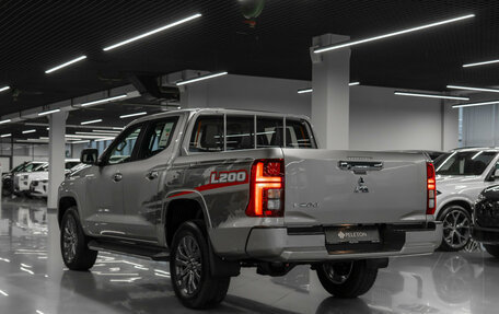 Mitsubishi L200, 2025 год, 5 300 000 рублей, 4 фотография