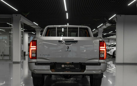 Mitsubishi L200, 2025 год, 5 300 000 рублей, 6 фотография