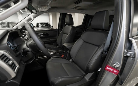 Mitsubishi L200, 2025 год, 5 300 000 рублей, 9 фотография