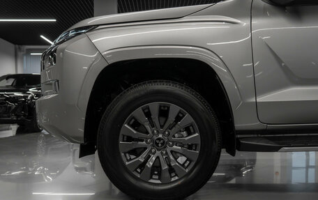 Mitsubishi L200, 2025 год, 5 300 000 рублей, 25 фотография