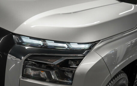 Mitsubishi L200, 2025 год, 5 300 000 рублей, 26 фотография
