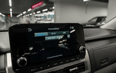 Mitsubishi L200, 2025 год, 5 300 000 рублей, 22 фотография