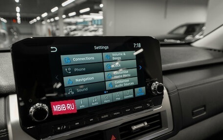 Mitsubishi L200, 2025 год, 5 300 000 рублей, 21 фотография