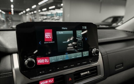 Mitsubishi L200, 2025 год, 5 300 000 рублей, 20 фотография