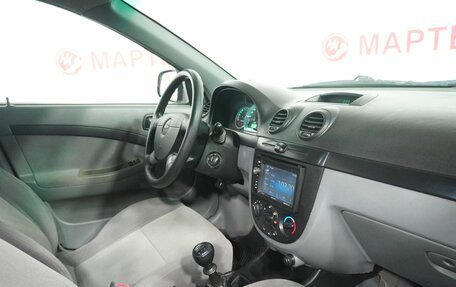 Chevrolet Lacetti, 2008 год, 399 000 рублей, 10 фотография