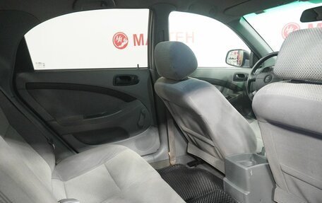 Chevrolet Lacetti, 2008 год, 399 000 рублей, 11 фотография