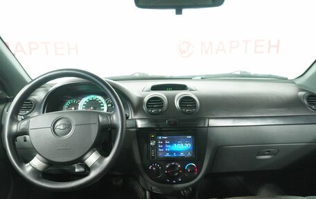 Chevrolet Lacetti, 2008 год, 399 000 рублей, 15 фотография