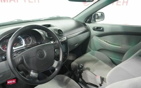 Chevrolet Lacetti, 2008 год, 399 000 рублей, 9 фотография