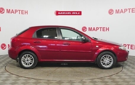Chevrolet Lacetti, 2008 год, 399 000 рублей, 4 фотография