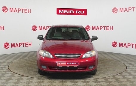 Chevrolet Lacetti, 2008 год, 399 000 рублей, 2 фотография