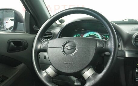 Chevrolet Lacetti, 2008 год, 399 000 рублей, 16 фотография
