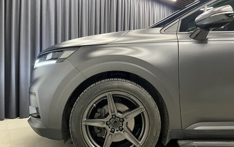 KIA Carnival, 2021 год, 4 000 000 рублей, 7 фотография