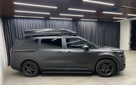KIA Carnival, 2021 год, 4 000 000 рублей, 6 фотография