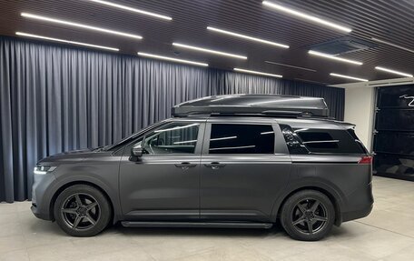KIA Carnival, 2021 год, 4 000 000 рублей, 5 фотография