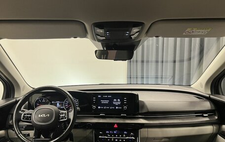 KIA Carnival, 2021 год, 4 000 000 рублей, 9 фотография