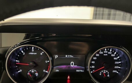 KIA Carnival, 2021 год, 4 000 000 рублей, 11 фотография