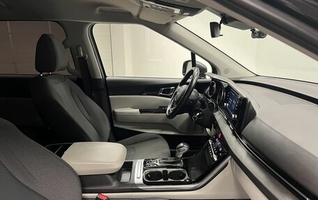 KIA Carnival, 2021 год, 4 000 000 рублей, 14 фотография