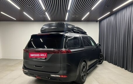 KIA Carnival, 2021 год, 4 000 000 рублей, 2 фотография