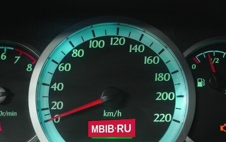 Chevrolet Lacetti, 2008 год, 399 000 рублей, 17 фотография