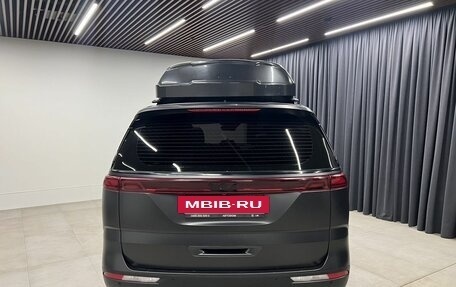 KIA Carnival, 2021 год, 4 000 000 рублей, 4 фотография