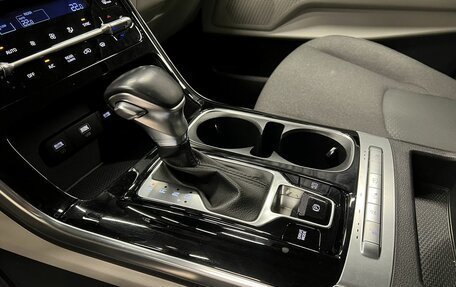 KIA Carnival, 2021 год, 4 000 000 рублей, 17 фотография