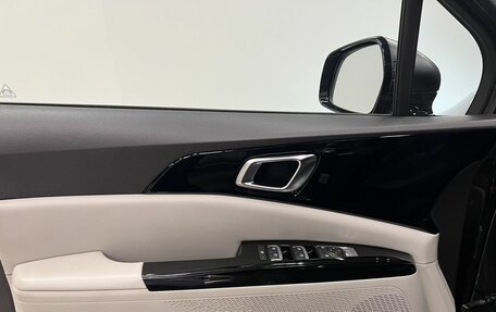 KIA Carnival, 2021 год, 4 000 000 рублей, 19 фотография