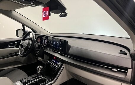 KIA Carnival, 2021 год, 4 000 000 рублей, 15 фотография