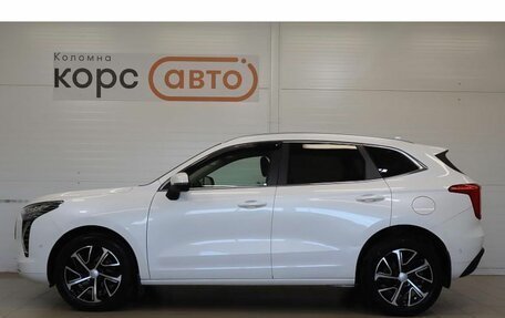 Haval Jolion, 2023 год, 1 756 200 рублей, 2 фотография