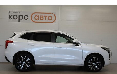 Haval Jolion, 2023 год, 1 756 200 рублей, 4 фотография