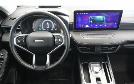 Haval Jolion, 2023 год, 1 756 200 рублей, 8 фотография