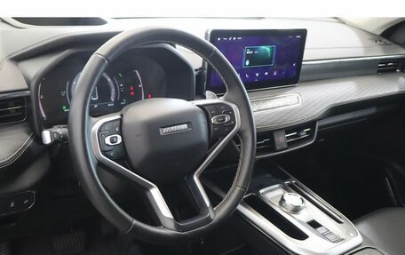 Haval Jolion, 2023 год, 1 756 200 рублей, 6 фотография