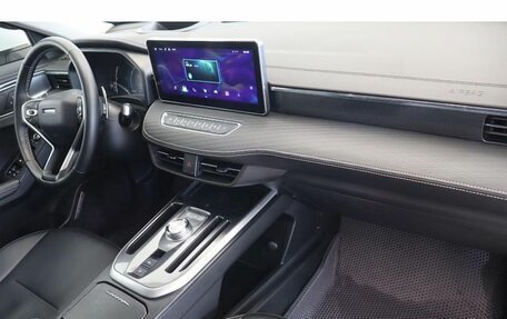 Haval Jolion, 2023 год, 1 756 200 рублей, 5 фотография