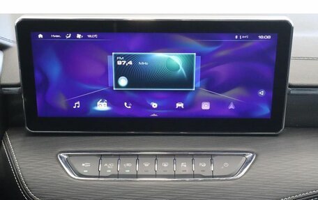 Haval Jolion, 2023 год, 1 756 200 рублей, 10 фотография