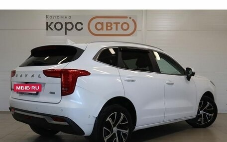 Haval Jolion, 2023 год, 1 756 200 рублей, 3 фотография