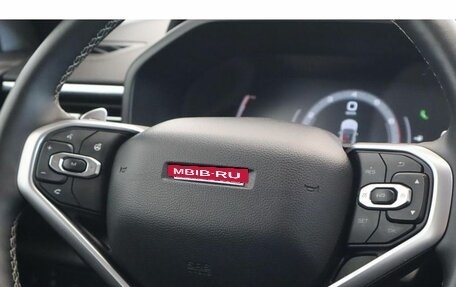 Haval Jolion, 2023 год, 1 756 200 рублей, 9 фотография