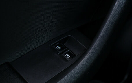 Skoda Rapid I, 2017 год, 990 000 рублей, 15 фотография