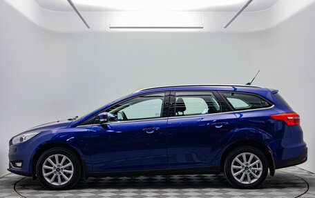Ford Focus III, 2018 год, 990 000 рублей, 3 фотография