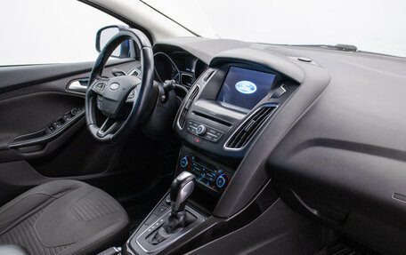 Ford Focus III, 2018 год, 990 000 рублей, 11 фотография