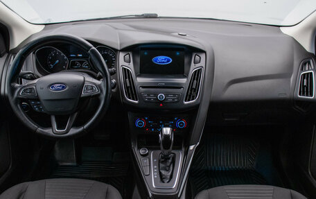 Ford Focus III, 2018 год, 990 000 рублей, 14 фотография