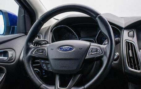 Ford Focus III, 2018 год, 990 000 рублей, 16 фотография